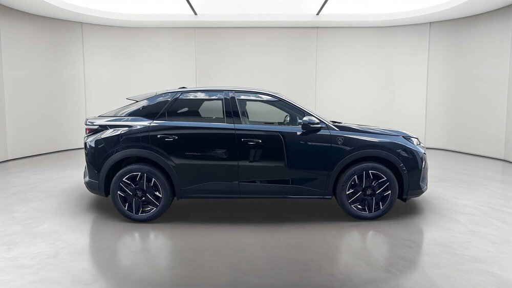 Occasion PEUGEOT 3008 3008 Hybrid 145 e-DCS6 - GT