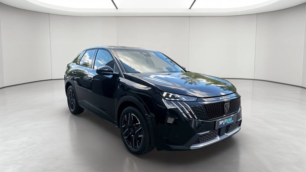 Occasion PEUGEOT 3008 3008 Hybrid 145 e-DCS6 - GT