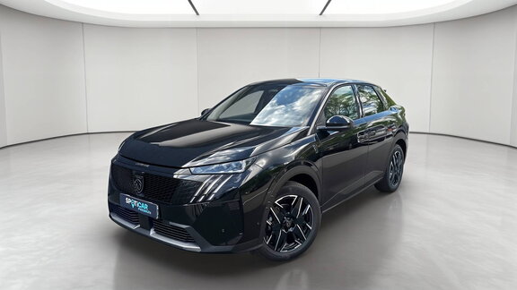 Occasion PEUGEOT 3008 3008 Hybrid 145 e-DCS6 - GT