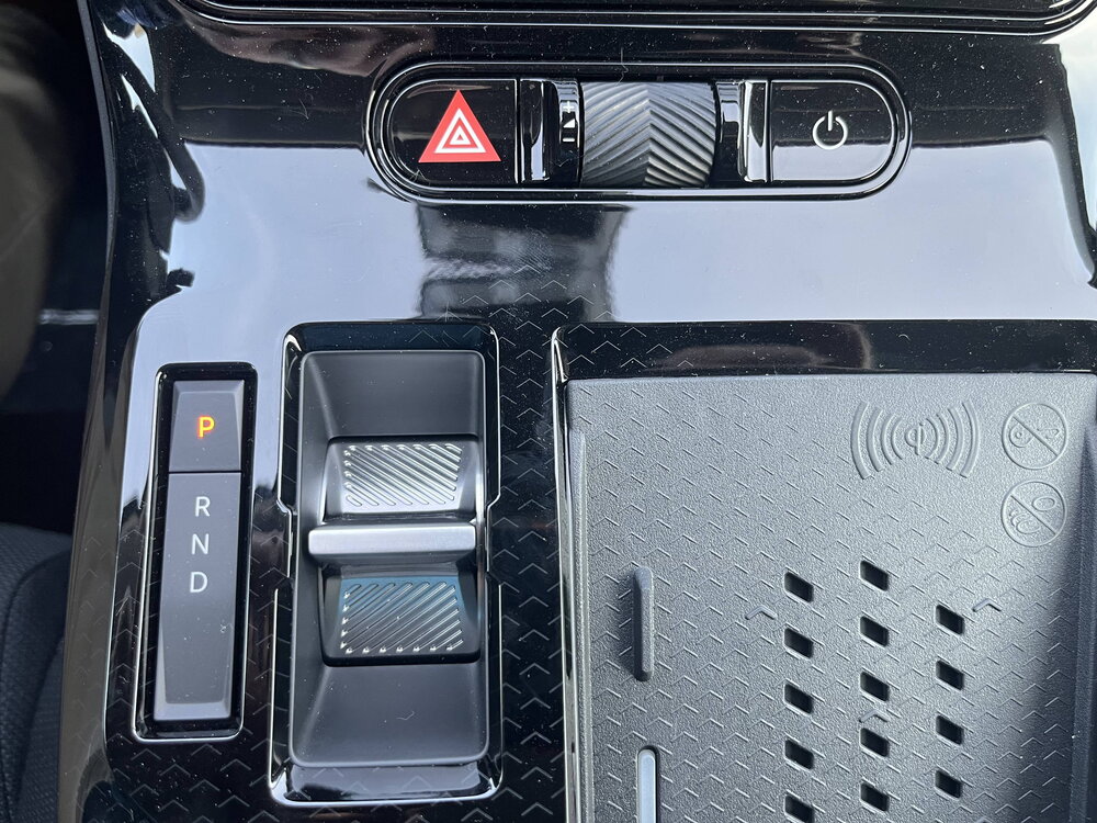 Occasion CITROEN C5 AirCross e-C5 Aircross 210 ch autonomie confort - Plus