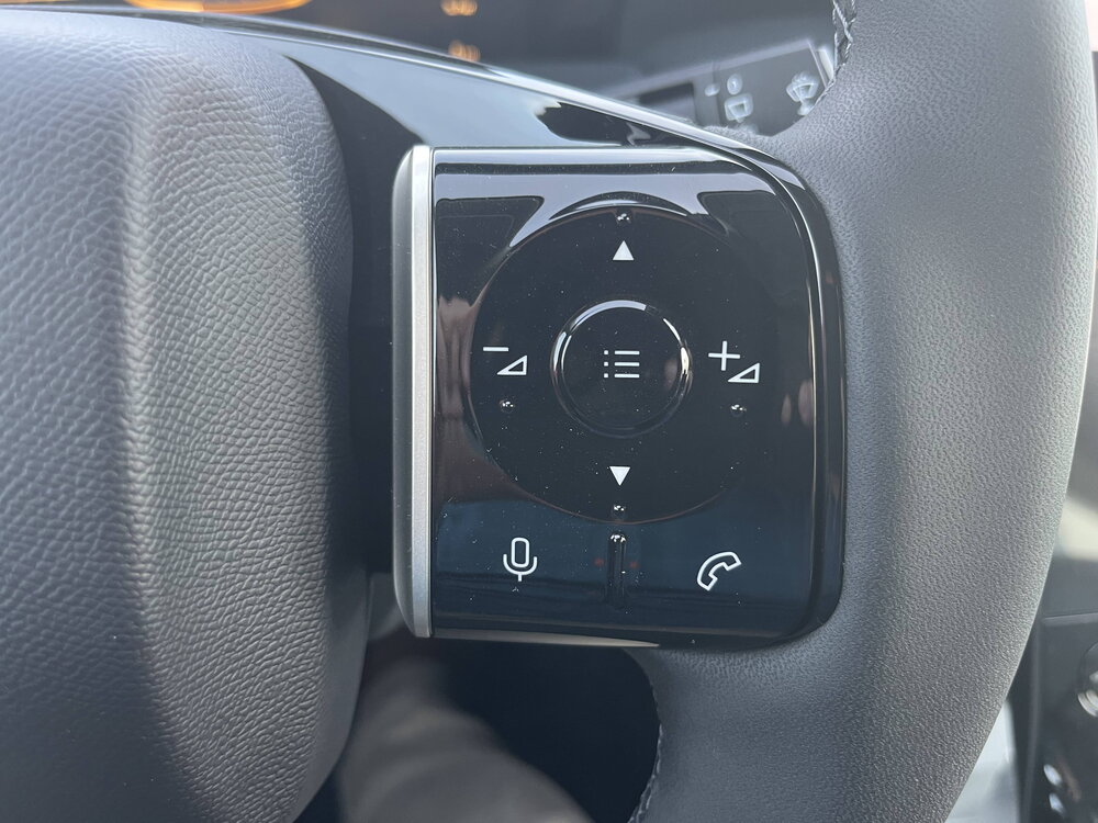 Occasion CITROEN C5 AirCross e-C5 Aircross 210 ch autonomie confort - Plus