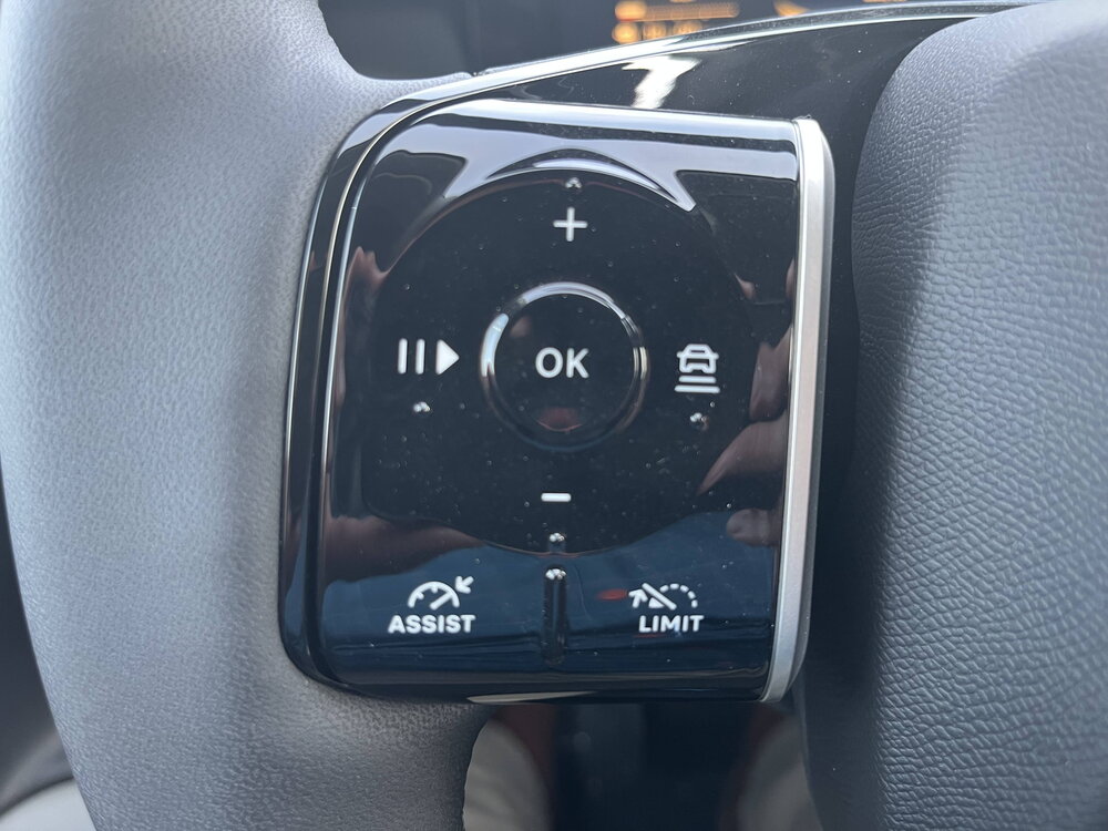 Occasion CITROEN C5 AirCross e-C5 Aircross 210 ch autonomie confort - Plus