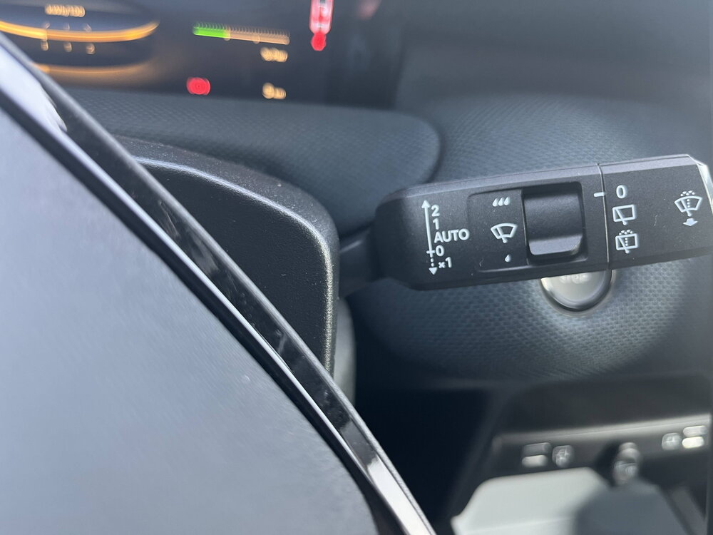 Occasion CITROEN C5 AirCross e-C5 Aircross 210 ch autonomie confort - Plus