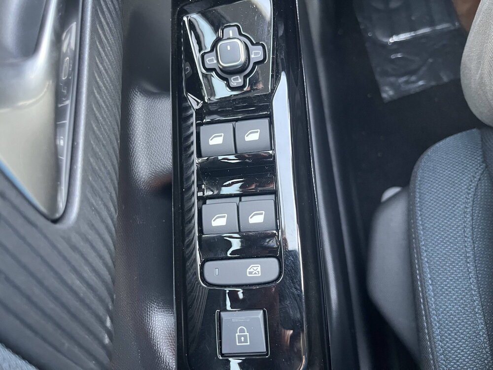 Occasion CITROEN C5 AirCross e-C5 Aircross 210 ch autonomie confort - Plus