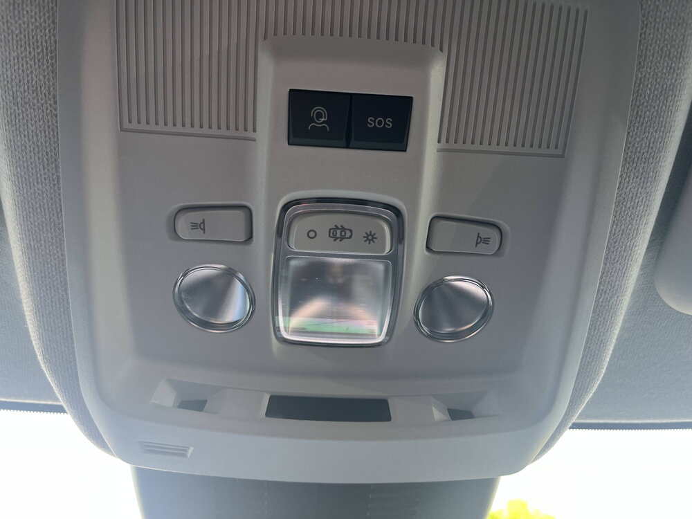 Occasion CITROEN C5 AirCross e-C5 Aircross 210 ch autonomie confort - Plus