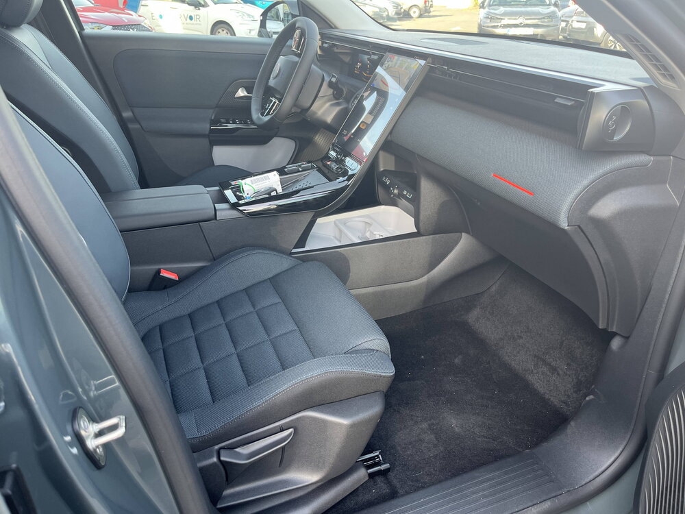 Occasion CITROEN C5 AirCross e-C5 Aircross 210 ch autonomie confort - Plus