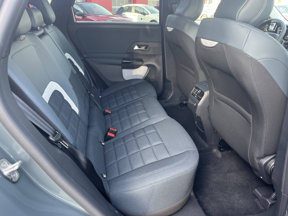 Occasion CITROEN C5 AirCross e-C5 Aircross 210 ch autonomie confort - Plus