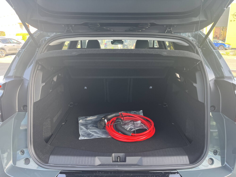Occasion CITROEN C5 AirCross e-C5 Aircross 210 ch autonomie confort - Plus