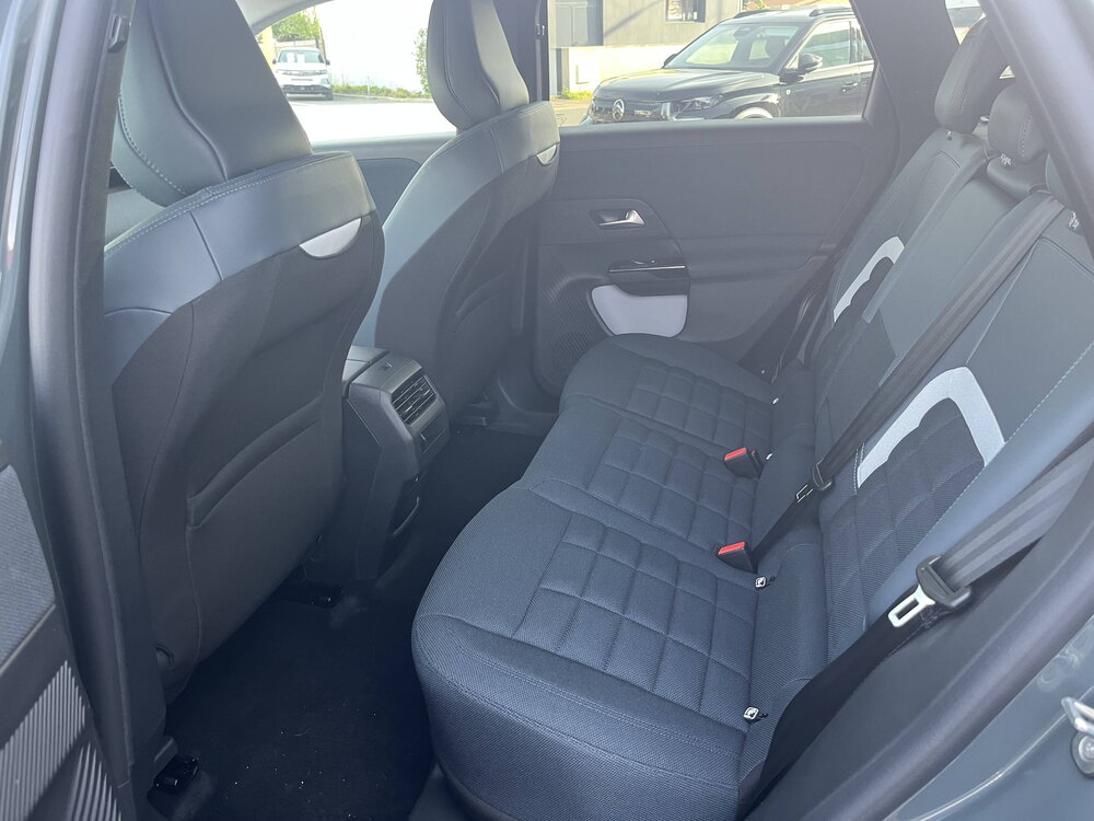 Occasion CITROEN C5 AirCross e-C5 Aircross 210 ch autonomie confort - Plus