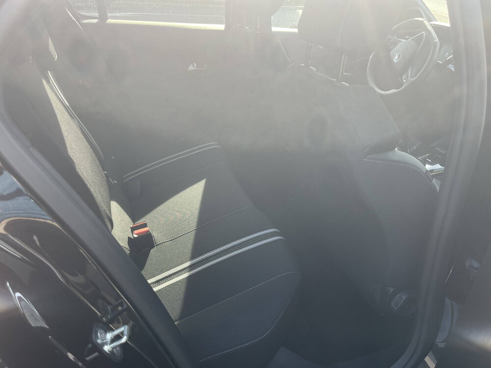 Occasion OPEL Corsa Corsa 1.2 Turbo Hybrid 110 ch Autom - GS