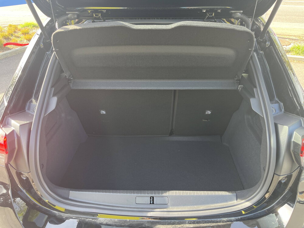 Occasion OPEL Corsa Corsa 1.2 Turbo Hybrid 110 ch Autom - GS