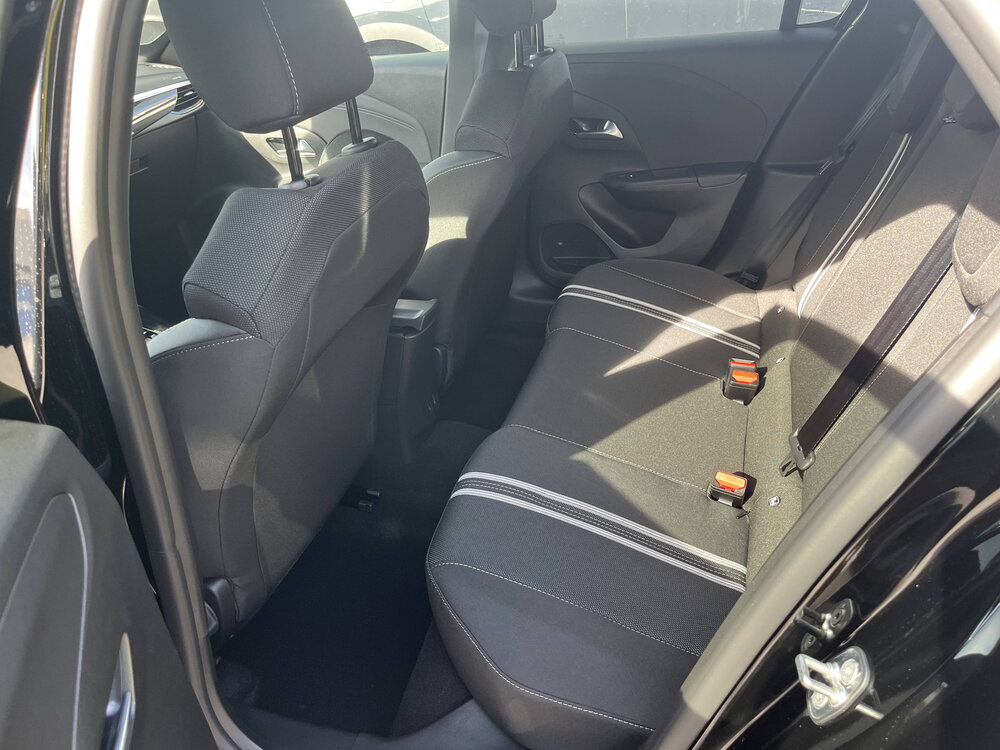 Occasion OPEL Corsa Corsa 1.2 Turbo Hybrid 110 ch Autom - GS