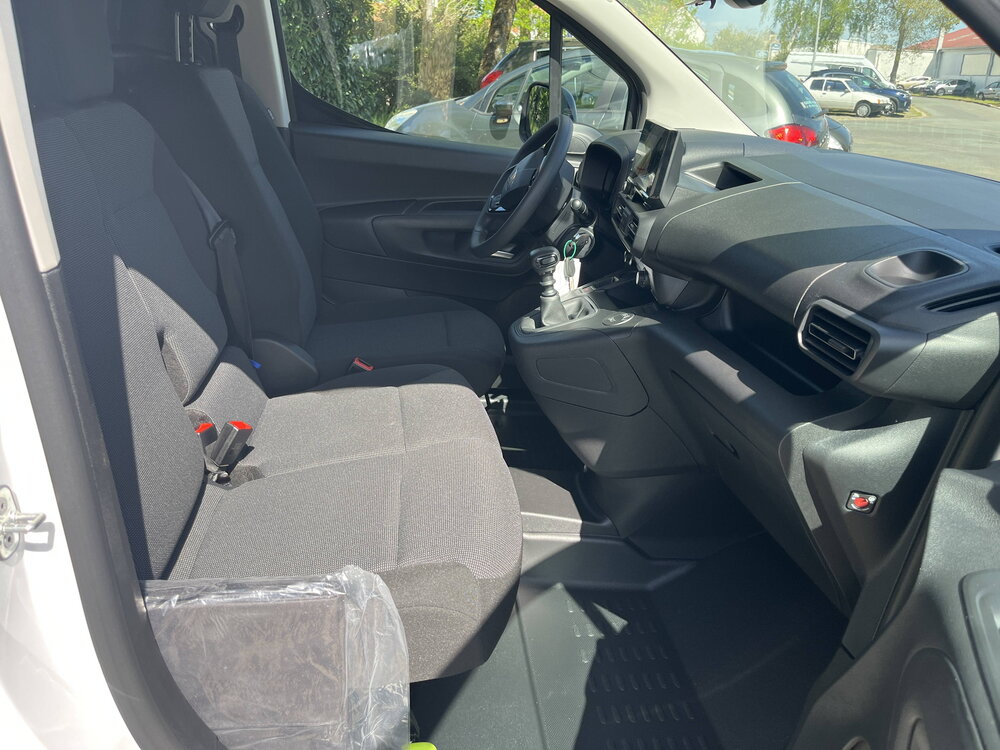Occasion CITROEN Berlingo BERLINGO VAN TAILLE M 1000KG BLUEHDI 130 S&S BVM6