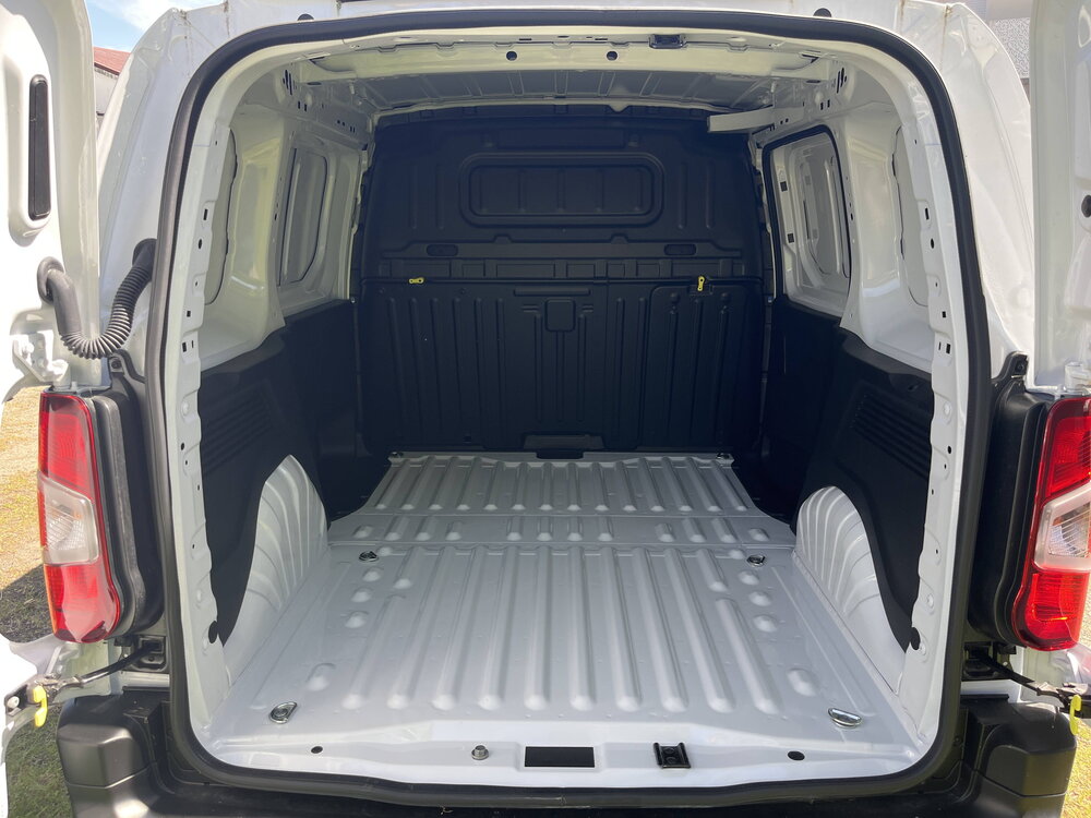 Occasion CITROEN Berlingo BERLINGO VAN TAILLE M 1000KG BLUEHDI 130 S&S BVM6