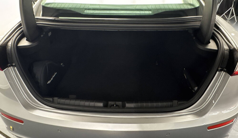 Occasion MASERATI Ghibli Ghibli 3.0 V6 410 - S Q4 A