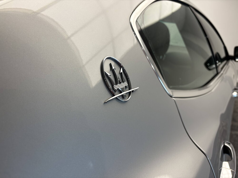 Occasion MASERATI Ghibli Ghibli 3.0 V6 410 - S Q4 A