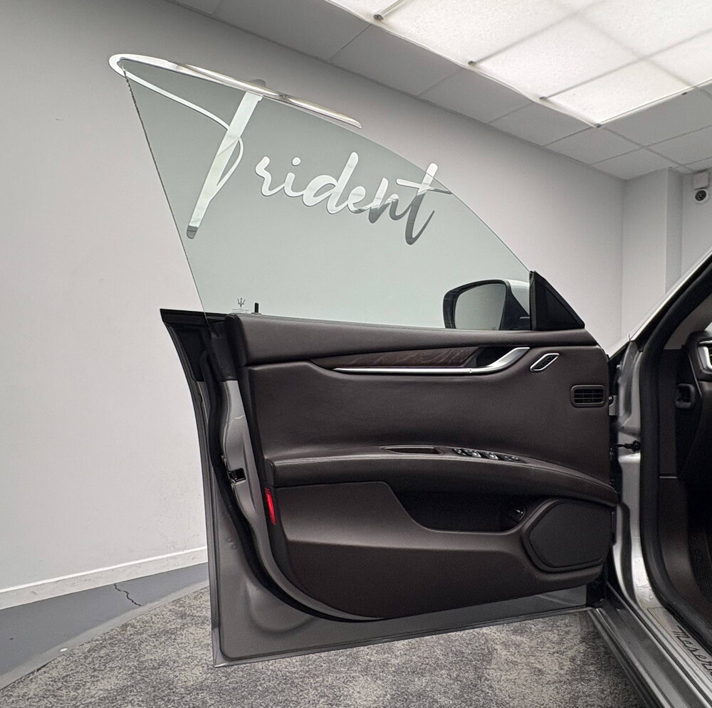 Occasion MASERATI Ghibli Ghibli 3.0 V6 410 - S Q4 A