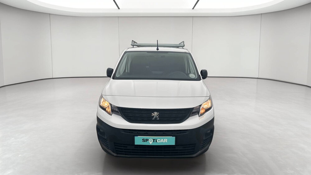 Occasion PEUGEOT Partner PARTNER FOURGON XL 950 KG BLUEHDI 100 S&S BVM6