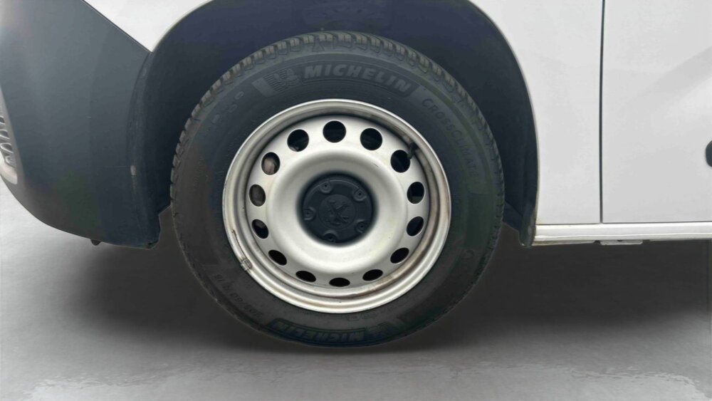 Occasion PEUGEOT Partner PARTNER FOURGON XL 950 KG BLUEHDI 100 S&S BVM6