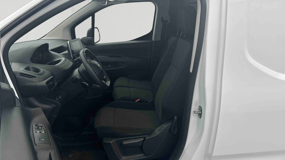Occasion PEUGEOT Partner PARTNER FOURGON XL 950 KG BLUEHDI 100 S&S BVM6