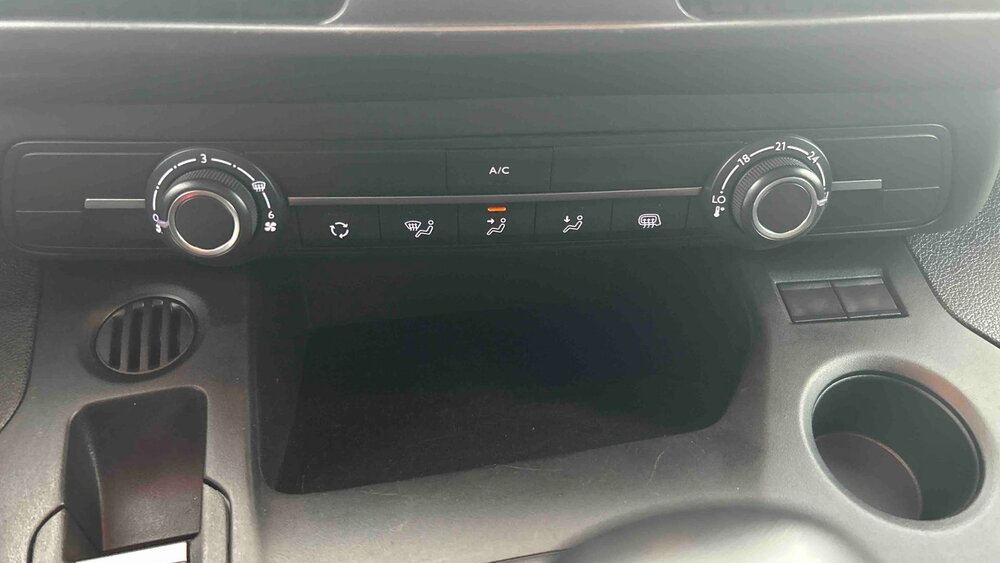 Occasion PEUGEOT Partner PARTNER FOURGON XL 950 KG BLUEHDI 100 S&S BVM6