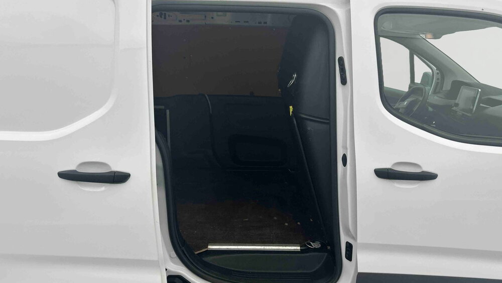 Occasion PEUGEOT Partner PARTNER FOURGON XL 950 KG BLUEHDI 100 S&S BVM6