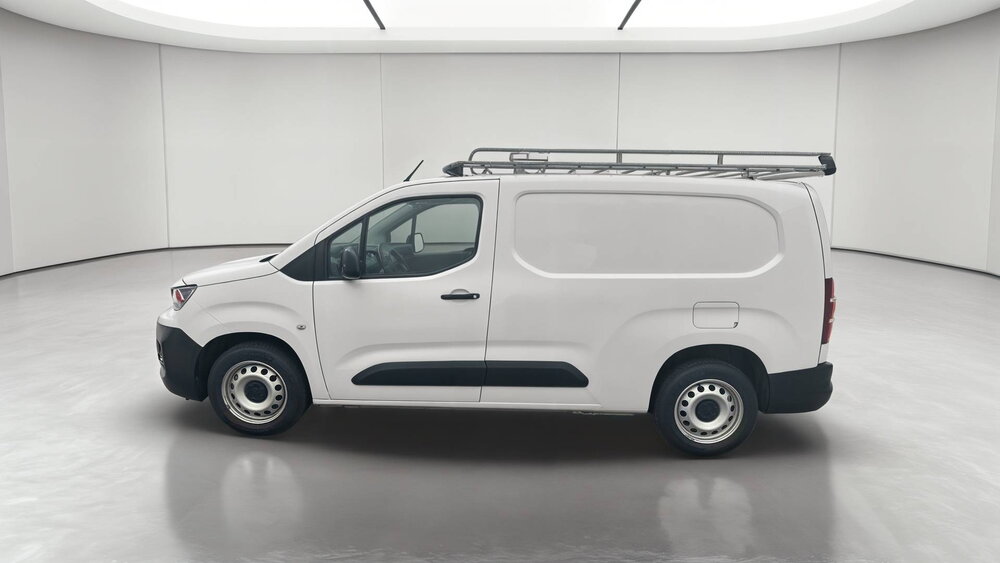 Occasion PEUGEOT Partner PARTNER FOURGON XL 950 KG BLUEHDI 100 S&S BVM6