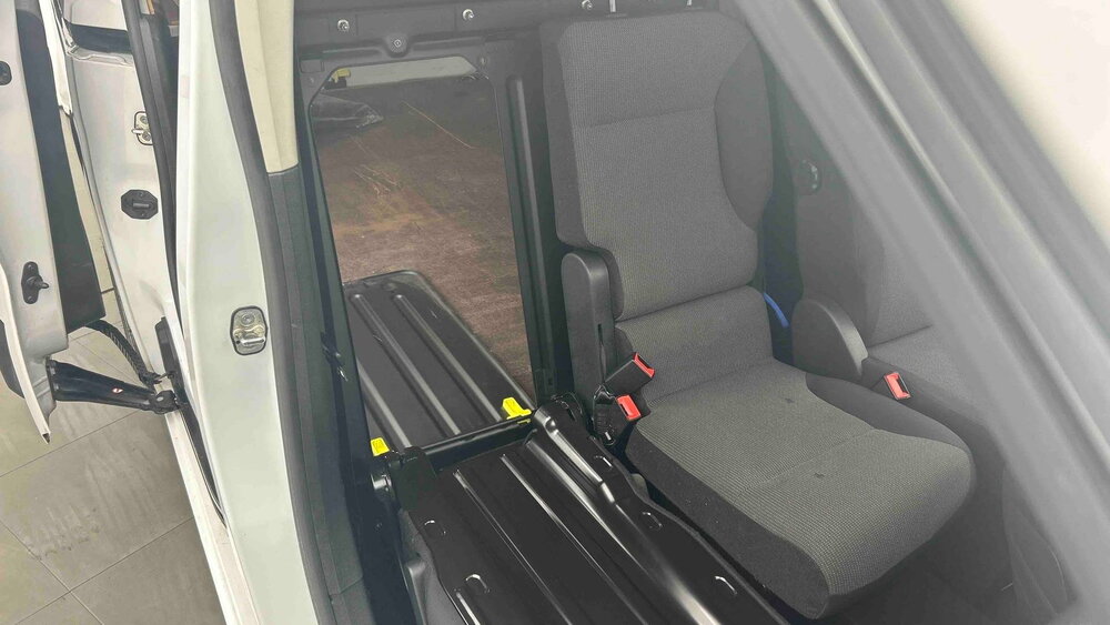 Occasion PEUGEOT Partner PARTNER FOURGON XL 950 KG BLUEHDI 100 S&S BVM6