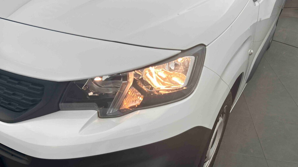 Occasion PEUGEOT Partner PARTNER FOURGON XL 950 KG BLUEHDI 100 S&S BVM6