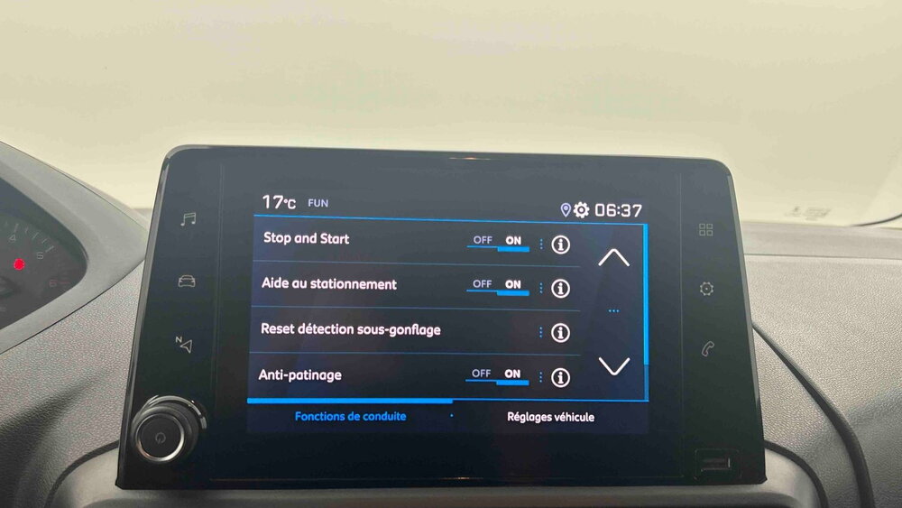 Occasion PEUGEOT Partner PARTNER FOURGON XL 950 KG BLUEHDI 100 S&S BVM6