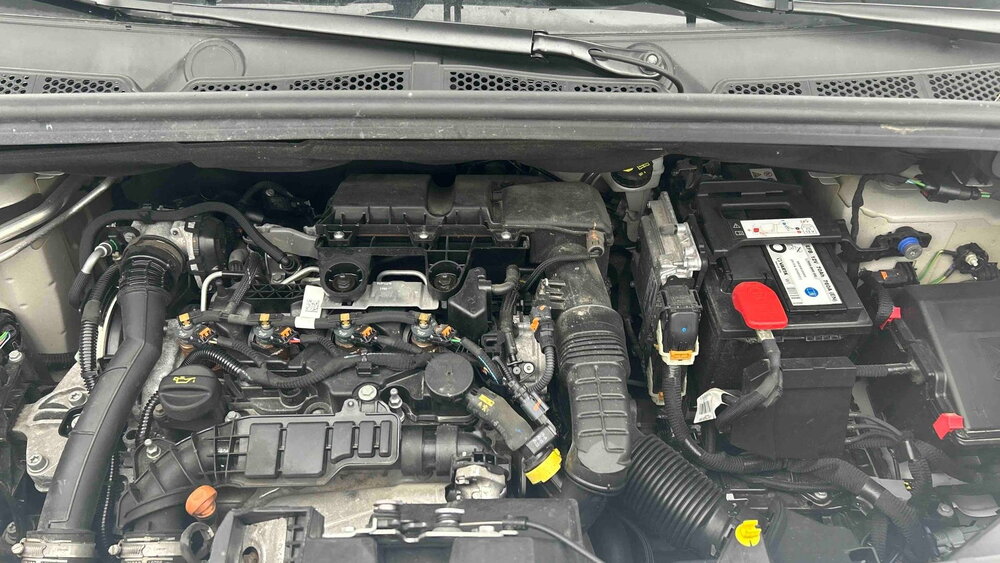 Occasion PEUGEOT Partner PARTNER FOURGON XL 950 KG BLUEHDI 100 S&S BVM6
