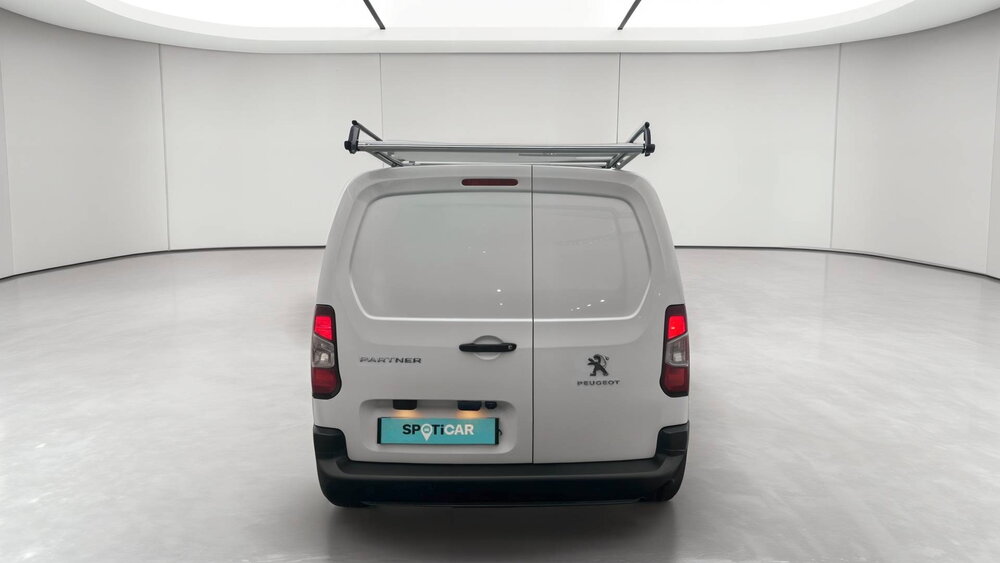 Occasion PEUGEOT Partner PARTNER FOURGON XL 950 KG BLUEHDI 100 S&S BVM6