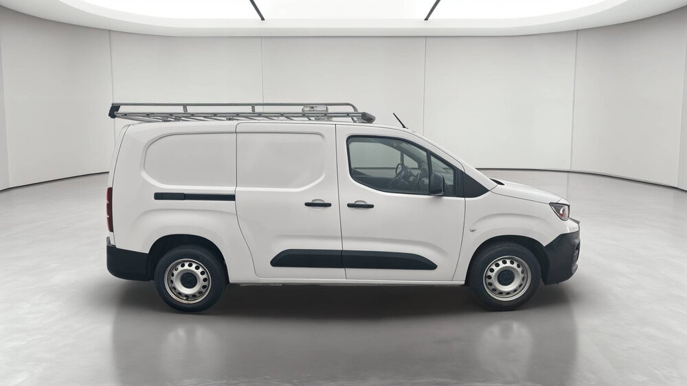 Occasion PEUGEOT Partner PARTNER FOURGON XL 950 KG BLUEHDI 100 S&S BVM6