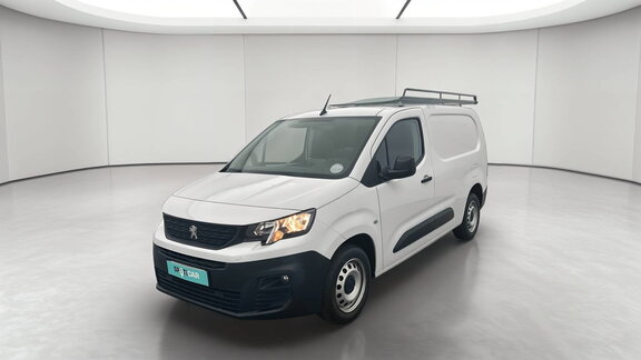 Occasion PEUGEOT Partner PARTNER FOURGON XL 950 KG BLUEHDI 100 S&S BVM6