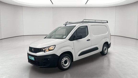 Occasion PEUGEOT Partner PARTNER FOURGON XL 950 KG BLUEHDI 100 S&S BVM6