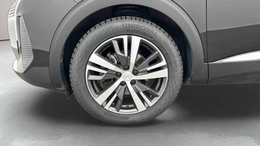 Occasion PEUGEOT 3008 3008 BlueHDi 130ch S&S EAT8 - Allure Pack