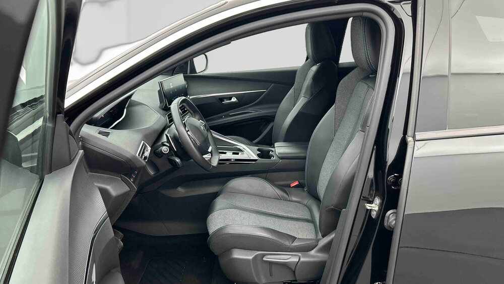 Occasion PEUGEOT 3008 3008 BlueHDi 130ch S&S EAT8 - Allure Pack