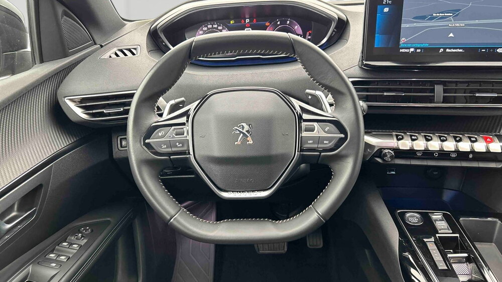 Occasion PEUGEOT 3008 3008 BlueHDi 130ch S&S EAT8 - Allure Pack