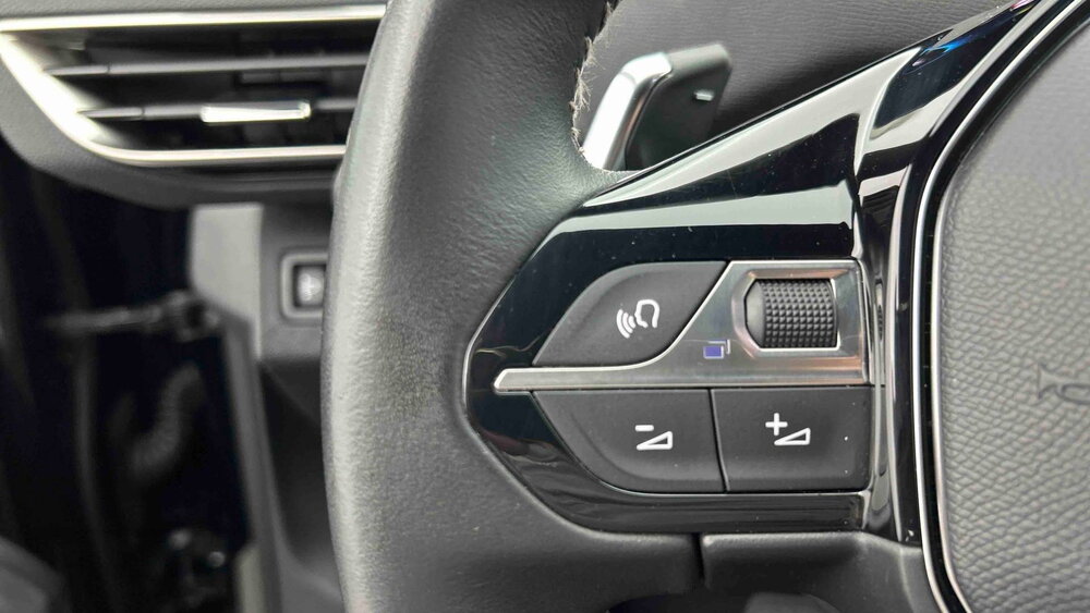 Occasion PEUGEOT 3008 3008 BlueHDi 130ch S&S EAT8 - Allure Pack
