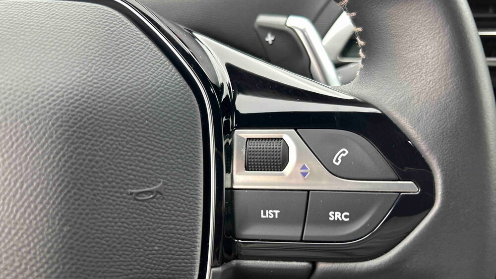 Occasion PEUGEOT 3008 3008 BlueHDi 130ch S&S EAT8 - Allure Pack