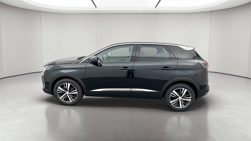 Occasion PEUGEOT 3008 3008 BlueHDi 130ch S&S EAT8 - Allure Pack