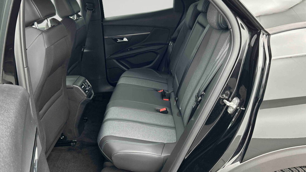 Occasion PEUGEOT 3008 3008 BlueHDi 130ch S&S EAT8 - Allure Pack