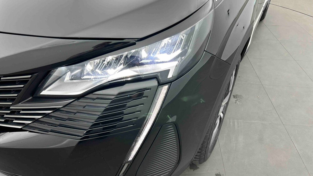 Occasion PEUGEOT 3008 3008 BlueHDi 130ch S&S EAT8 - Allure Pack