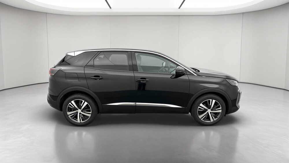 Occasion PEUGEOT 3008 3008 BlueHDi 130ch S&S EAT8 - Allure Pack