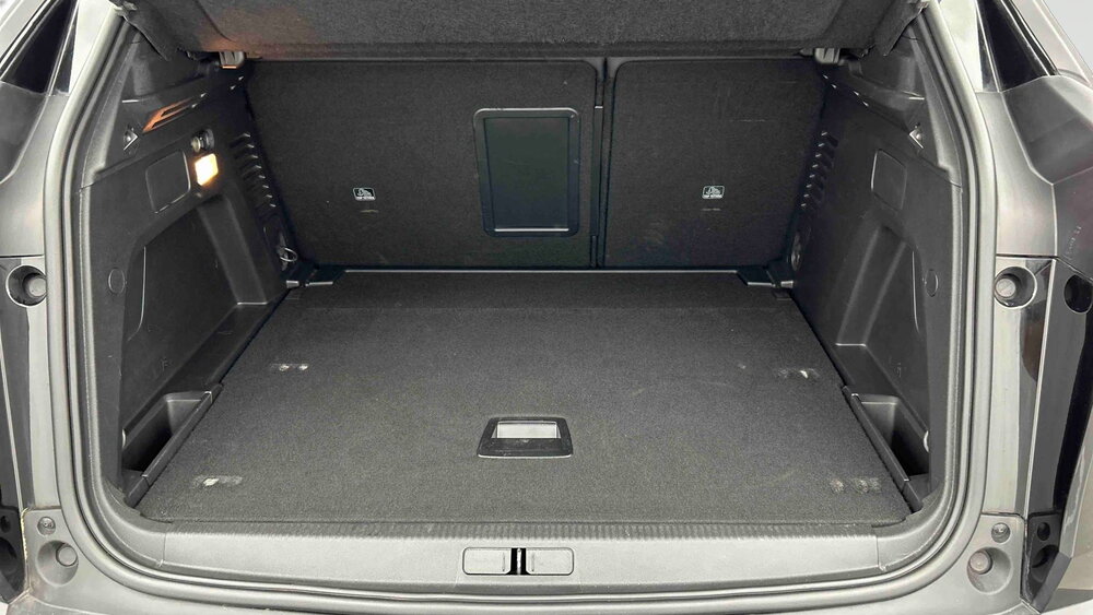 Occasion PEUGEOT 3008 3008 BlueHDi 130ch S&S EAT8 - Allure Pack