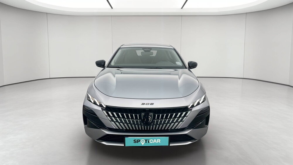 Occasion PEUGEOT 308 308 Hybrid 145 e-DCS6 - Allure