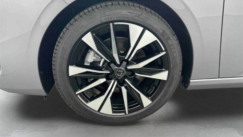 Occasion PEUGEOT 308 308 Hybrid 145 e-DCS6 - Allure