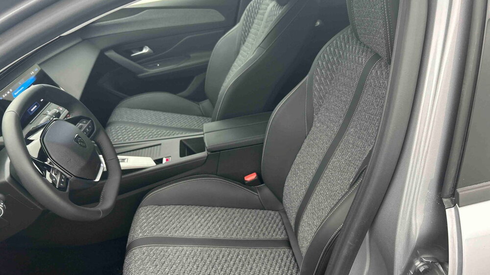 Occasion PEUGEOT 308 308 Hybrid 145 e-DCS6 - Allure