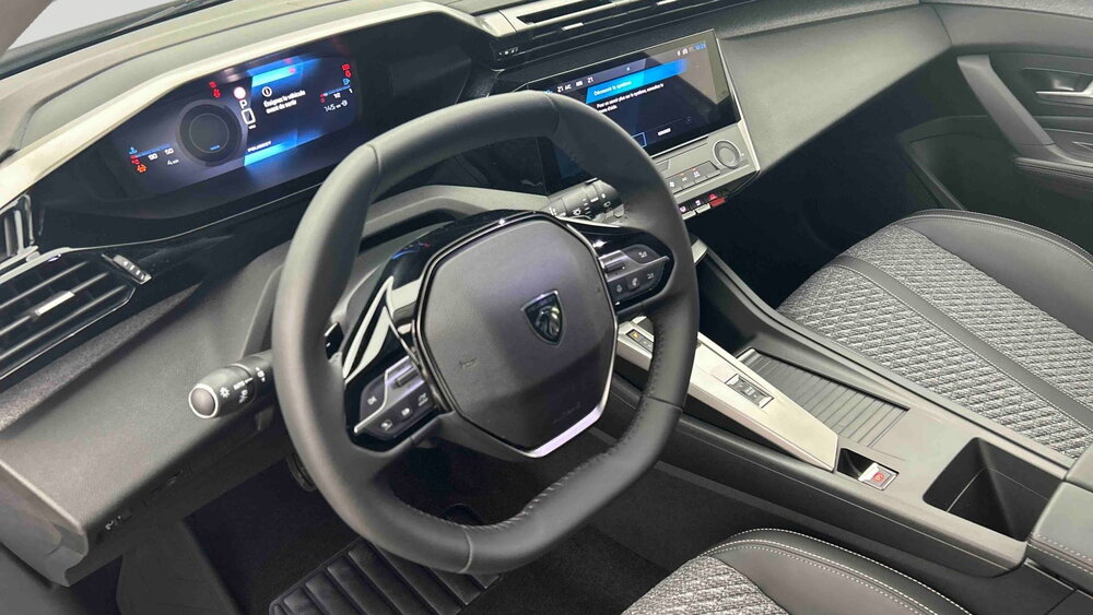 Occasion PEUGEOT 308 308 Hybrid 145 e-DCS6 - Allure