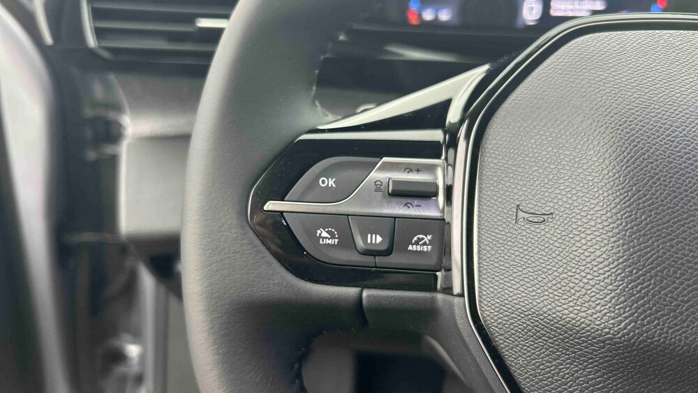 Occasion PEUGEOT 308 308 Hybrid 145 e-DCS6 - Allure